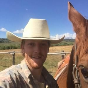 Meet your Posher, Ben